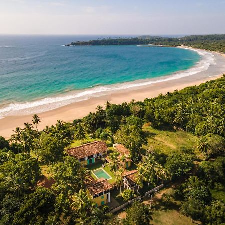 The Last House Tangalle Exterior photo