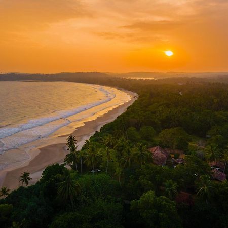 The Last House Tangalle Exterior photo