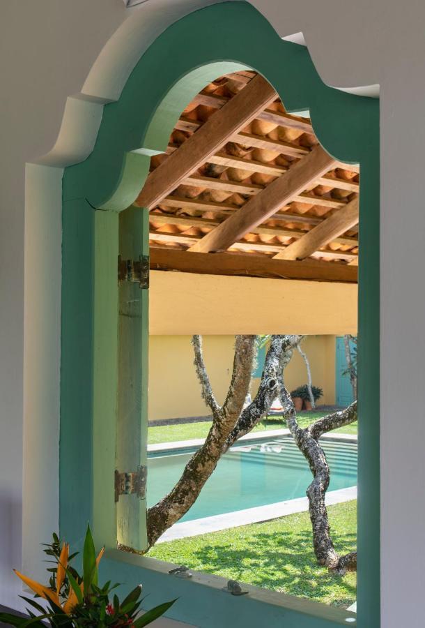 The Last House Tangalle Exterior photo