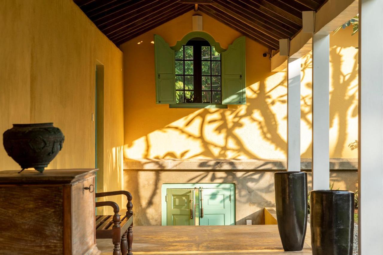 The Last House Tangalle Exterior photo