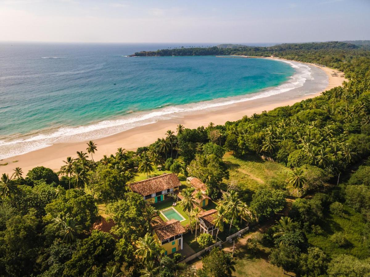The Last House Tangalle Exterior photo