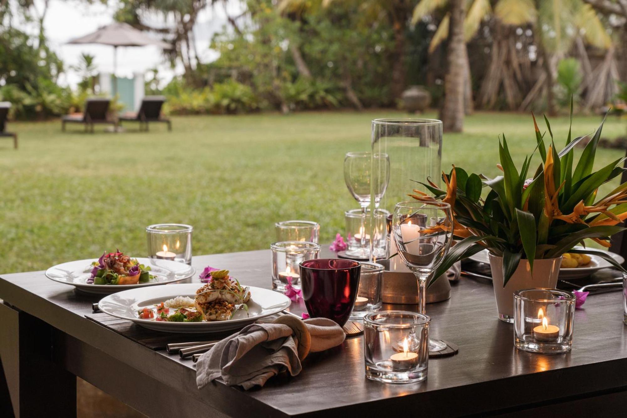 The Last House Tangalle Exterior photo