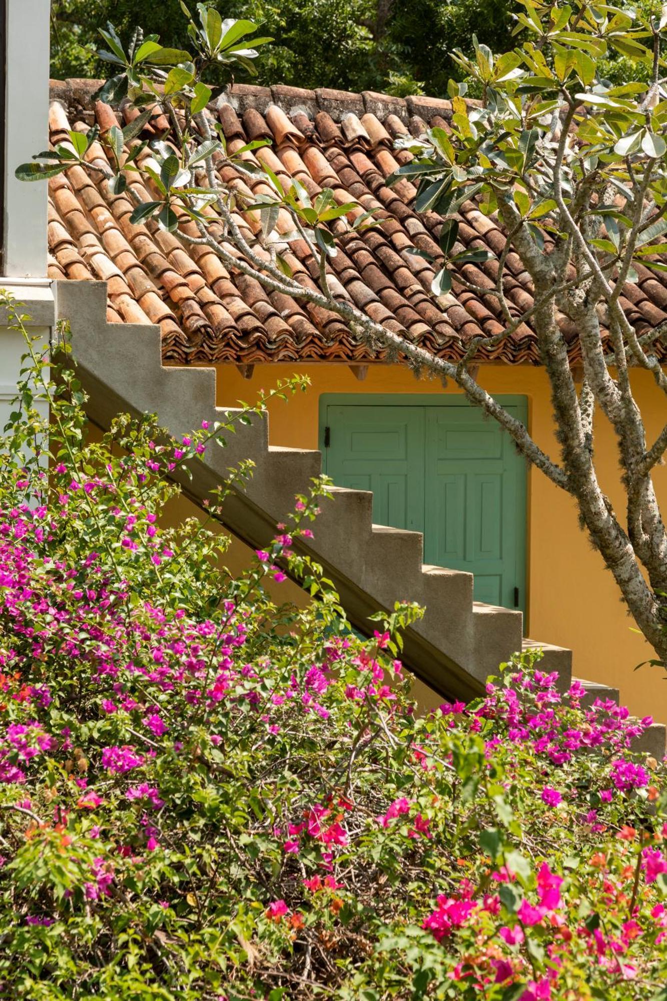 The Last House Tangalle Exterior photo