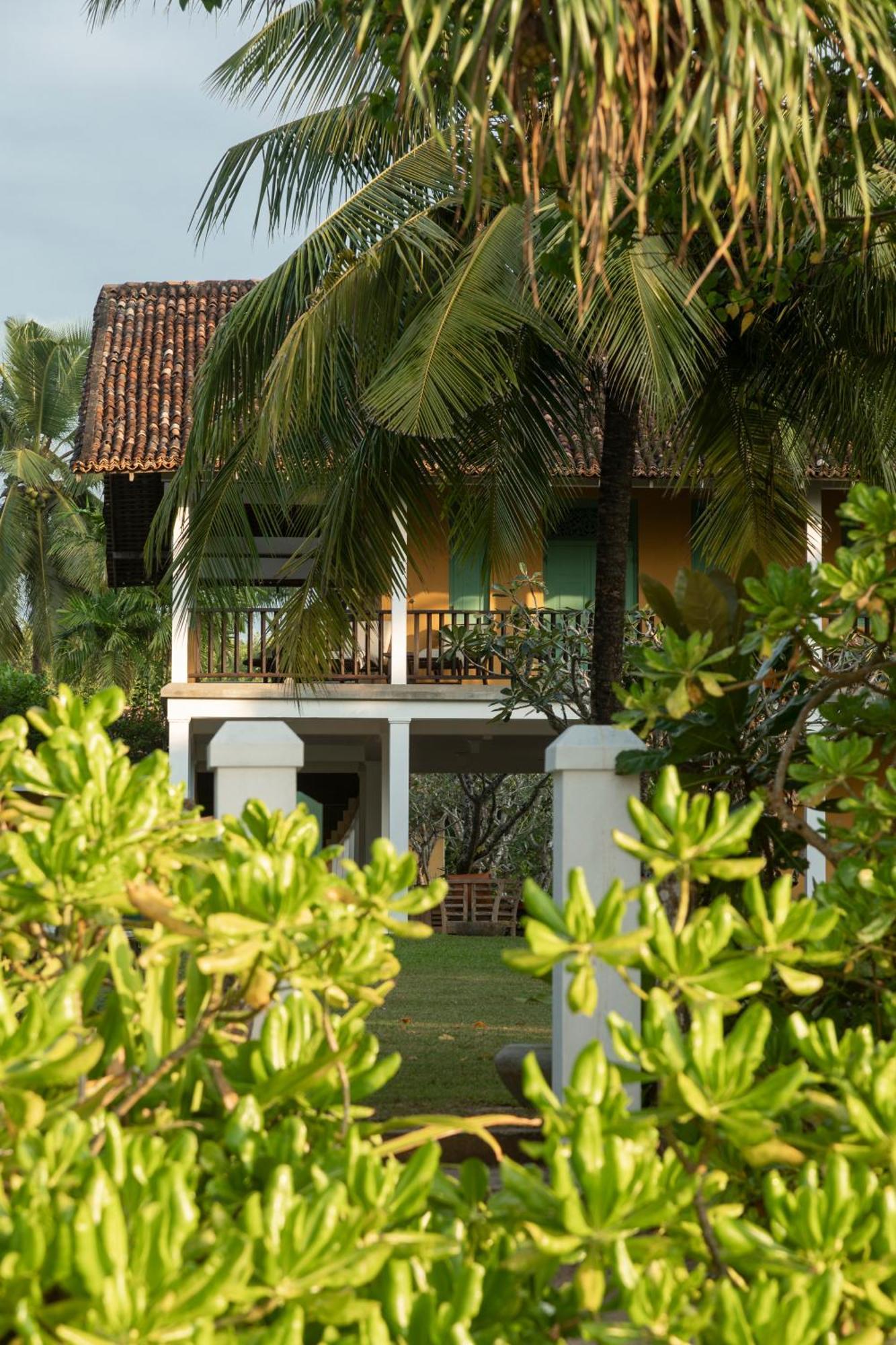 The Last House Tangalle Exterior photo