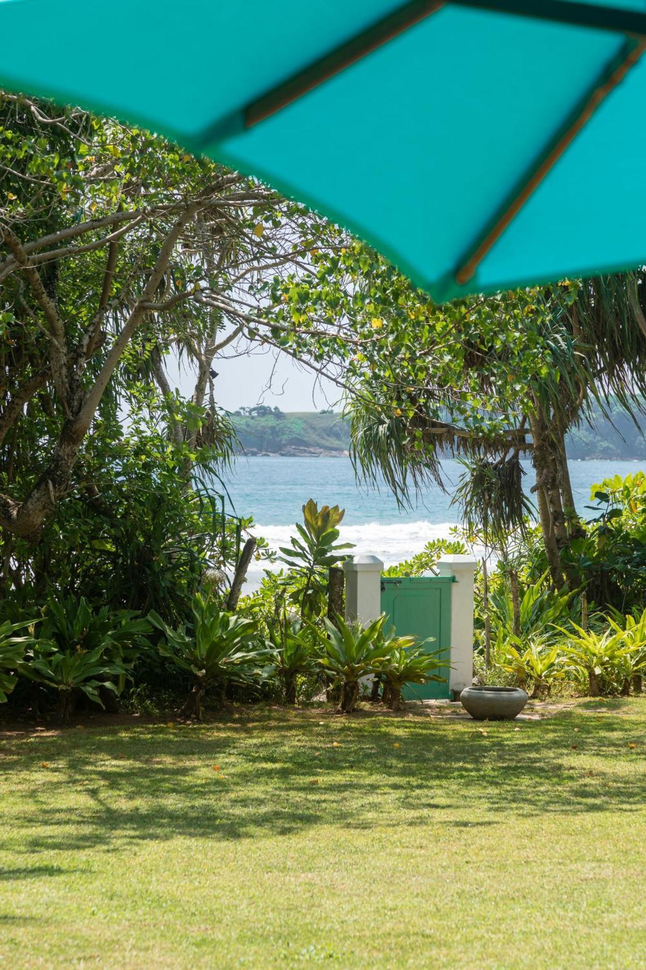 The Last House Tangalle Exterior photo