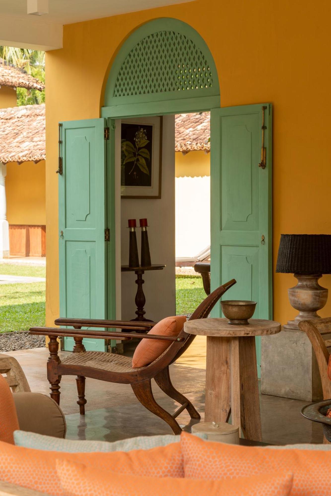 The Last House Tangalle Exterior photo