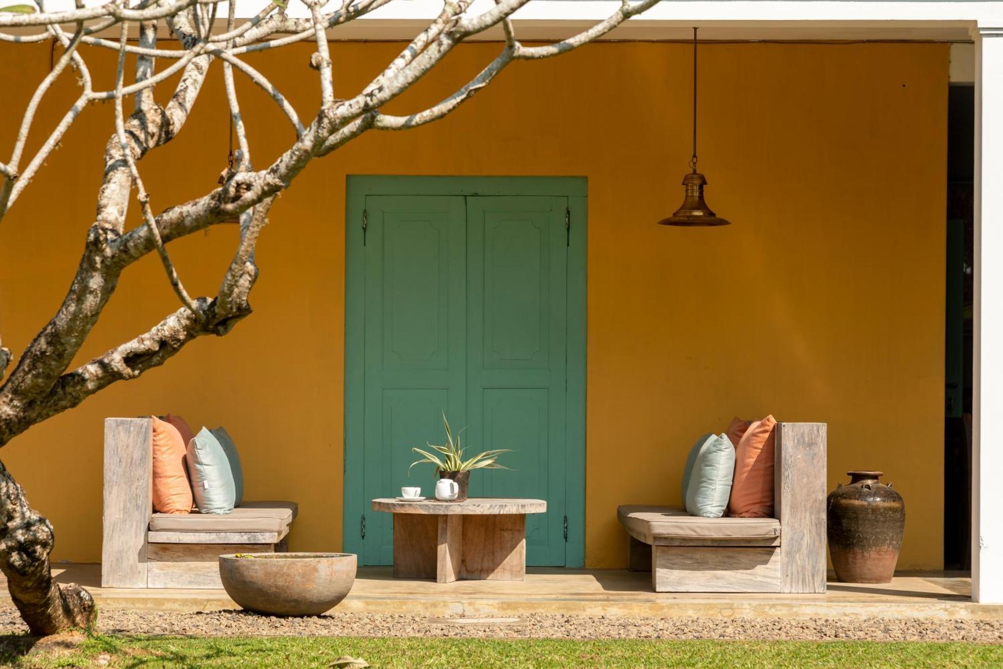 The Last House Tangalle Exterior photo