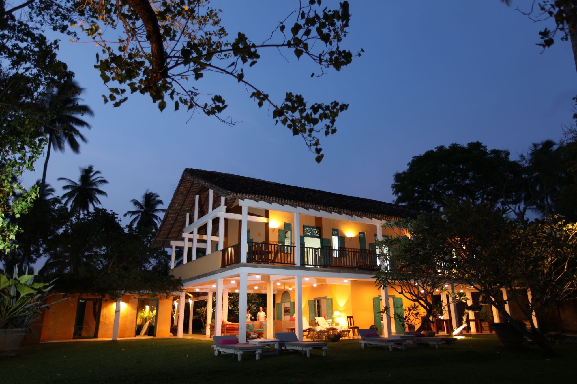 The Last House Tangalle Exterior photo