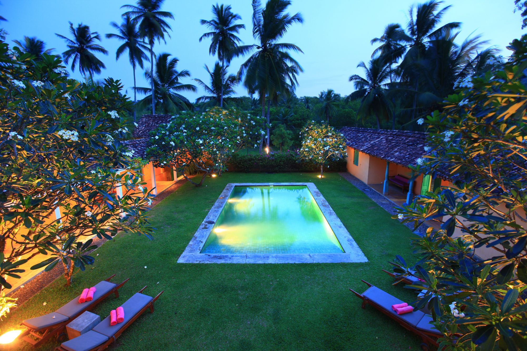 The Last House Tangalle Exterior photo